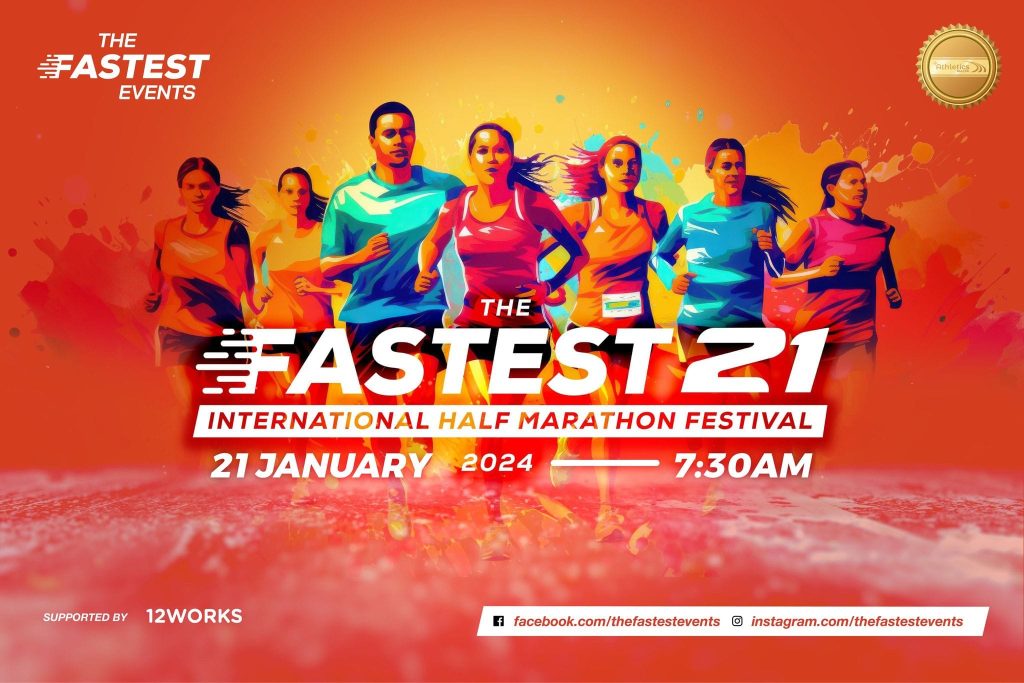 fastest21