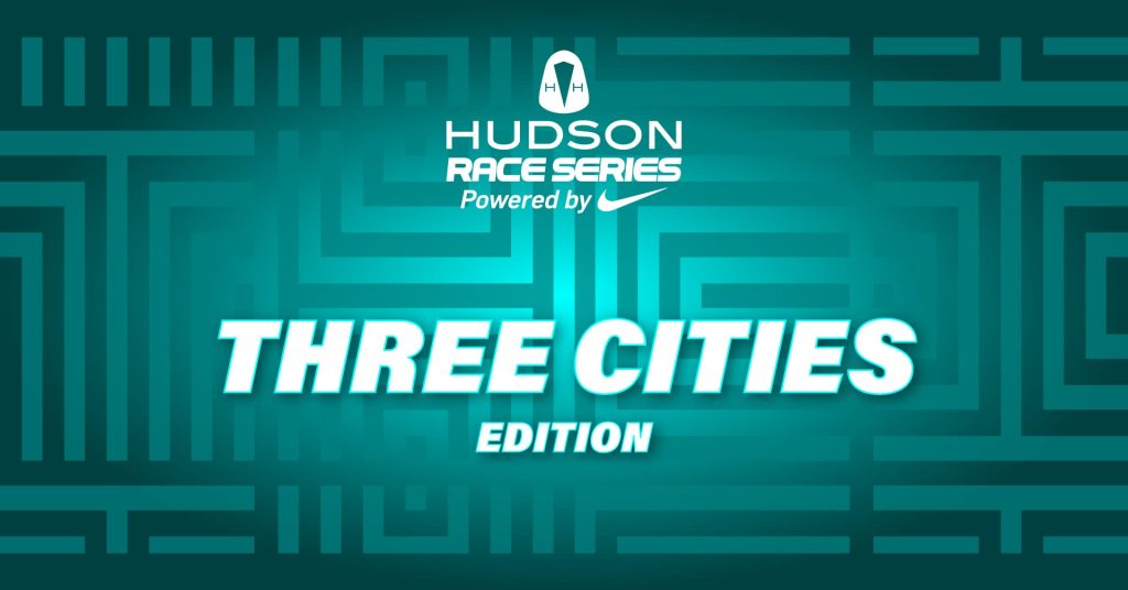 Three Cities