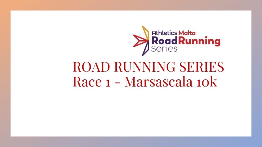 Marsascala 10k