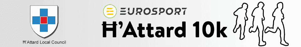 2024 Eurosport Attard 10k