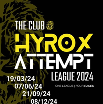 Club Hyrox