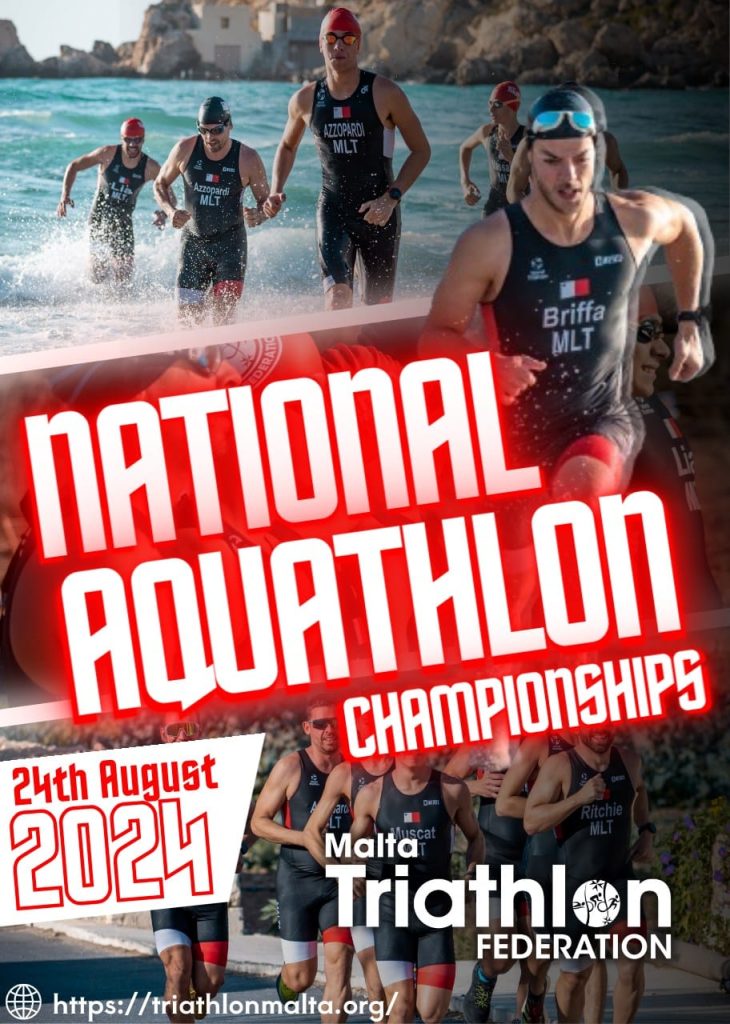 Aquathlon