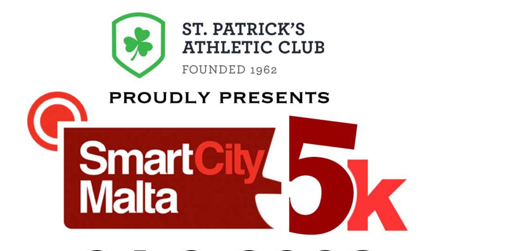 2024 SPAC SmartCity 5k