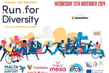 RunForDiversity