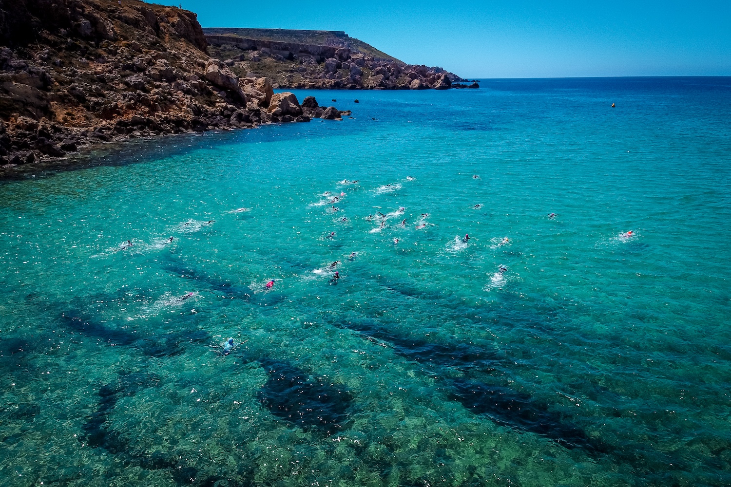 Xterra Malta Aquathlon – NEW