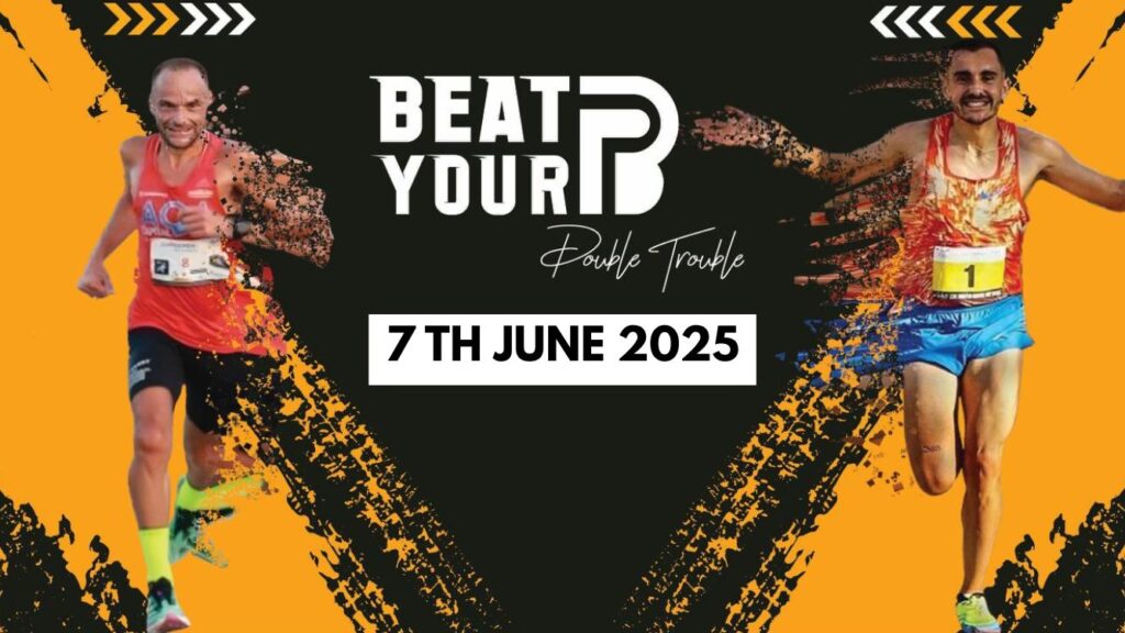 BeatyourPB