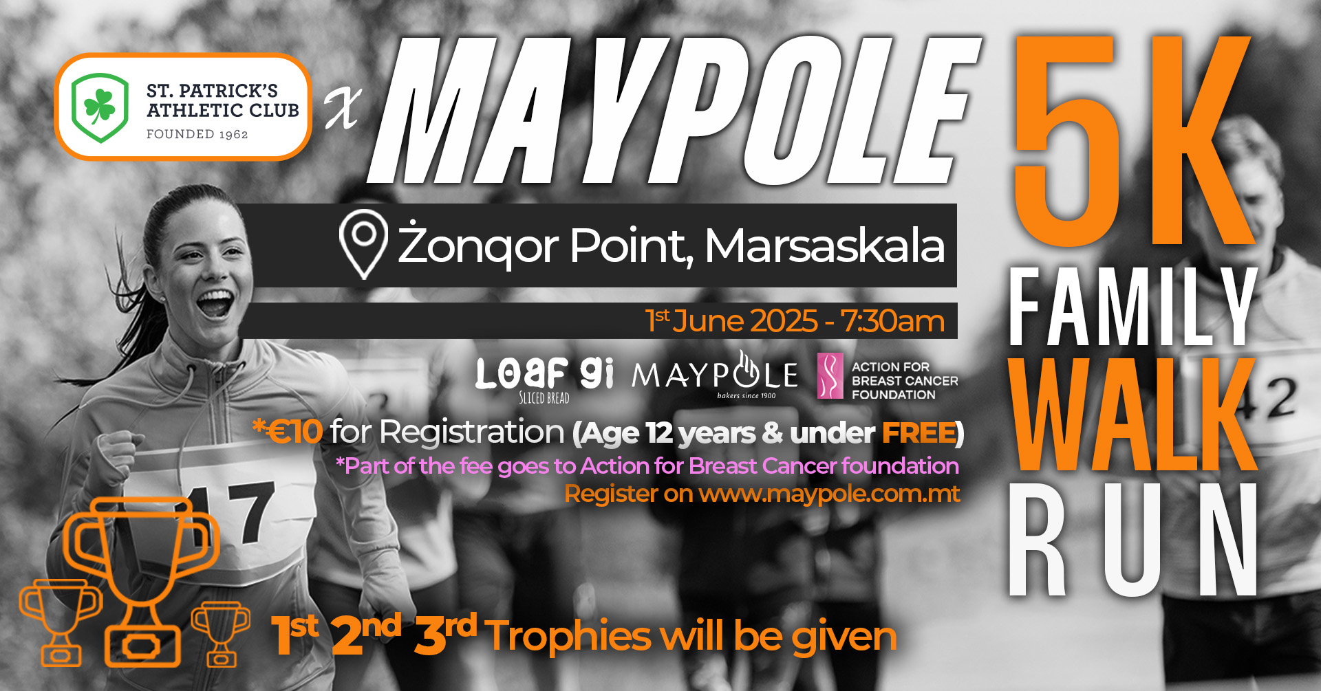 Maypole