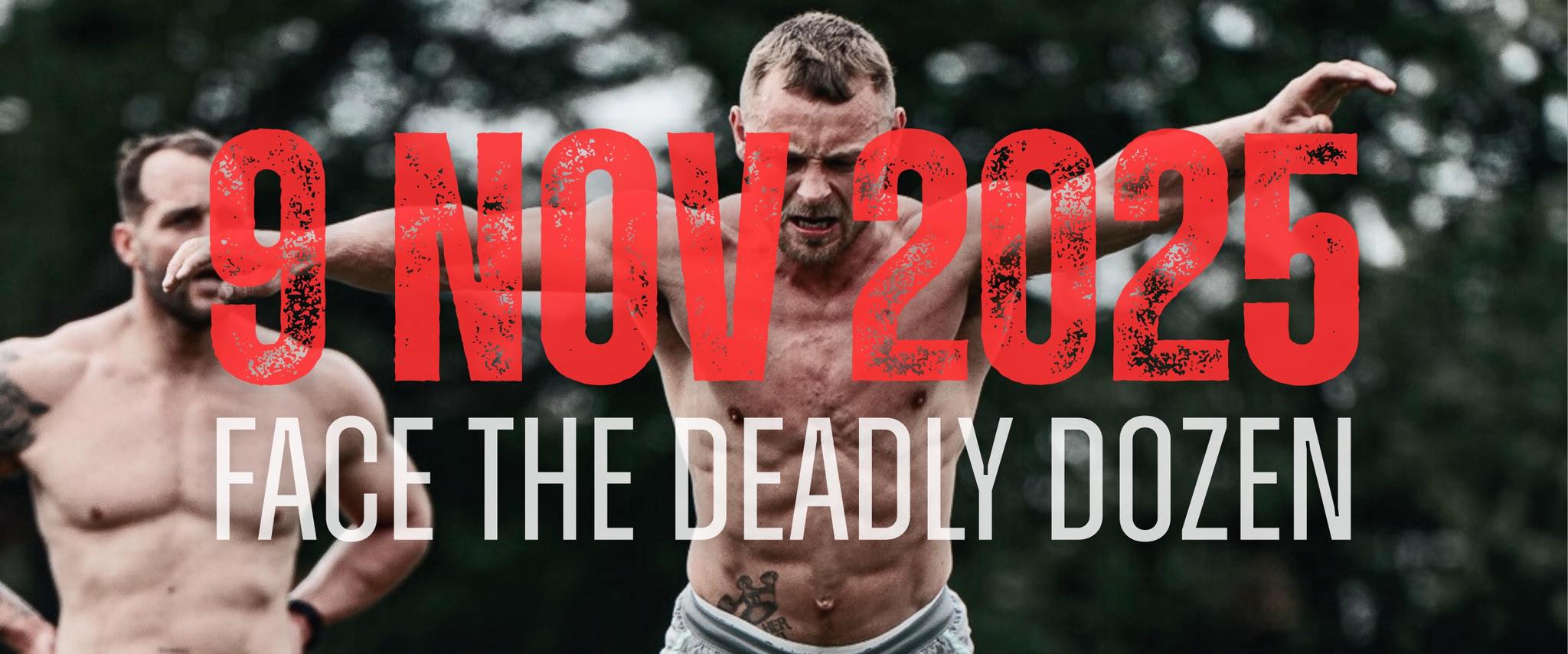 DeadlyDozen