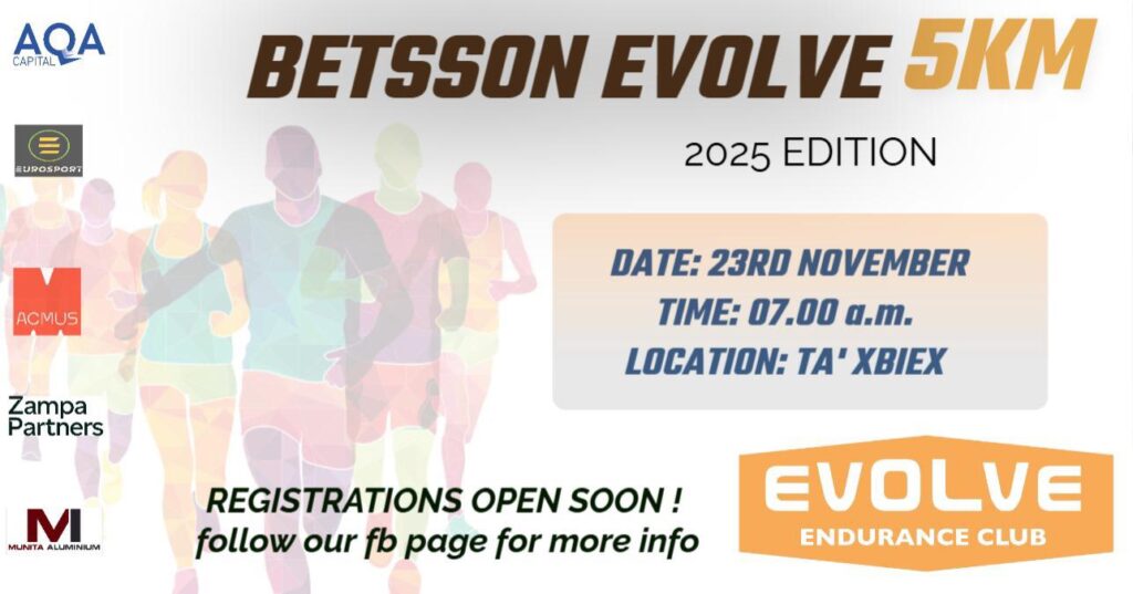 BetssonEvolve