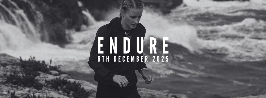 Endure Endure