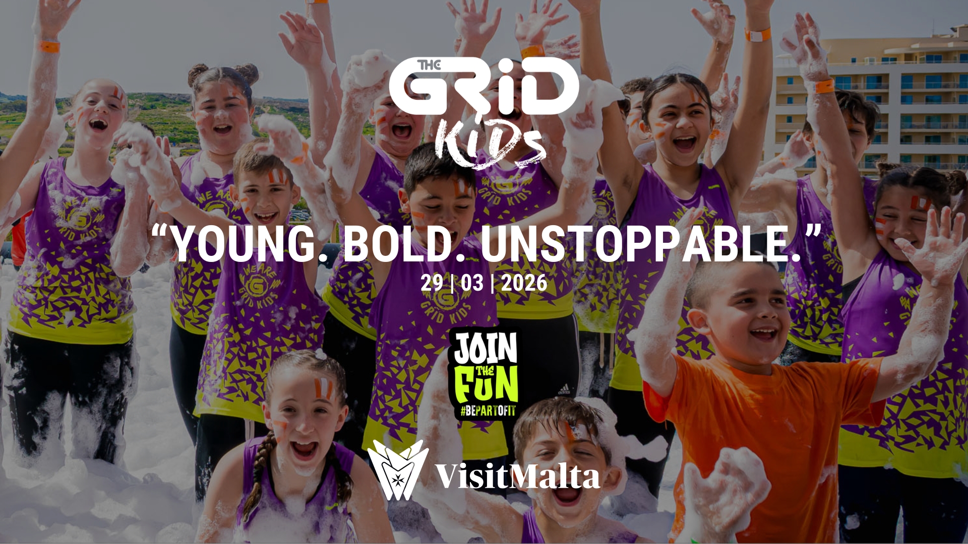 GridKids