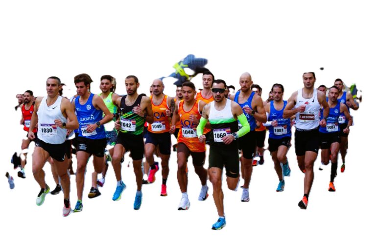Races Calendar - Ultimate Source for Upcoming Races