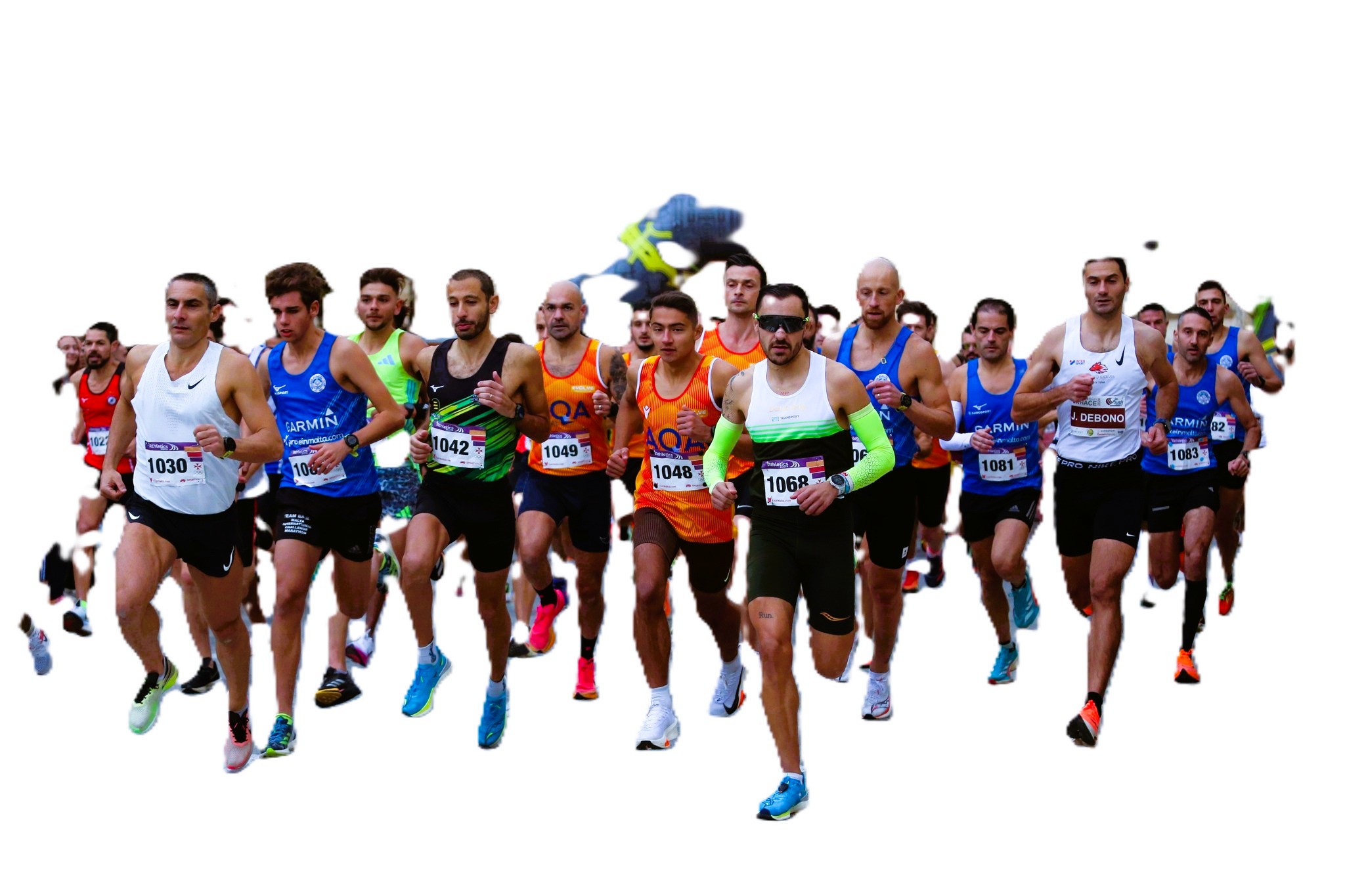 RoadRunningLeague RoadRunningLeague