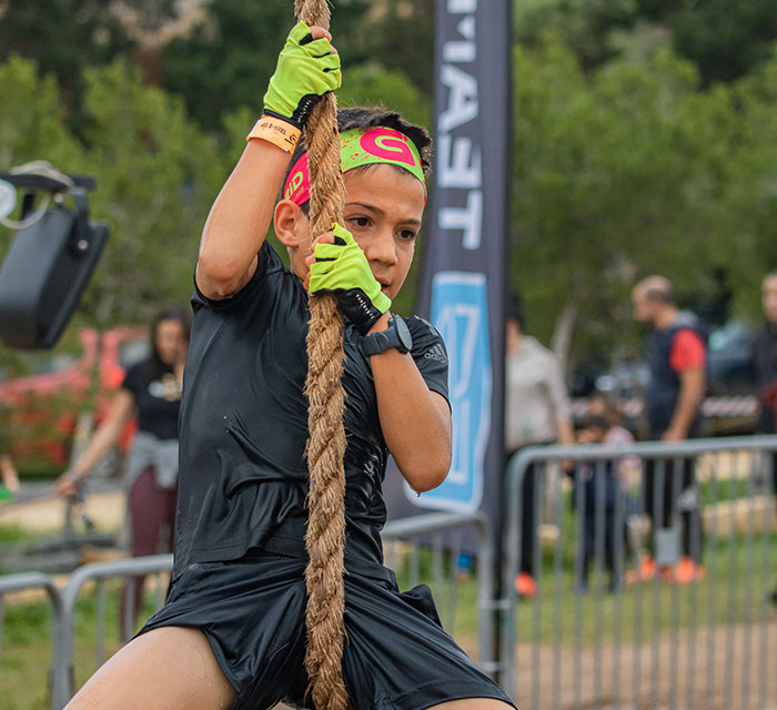 GRID KIDS – Golden Bay