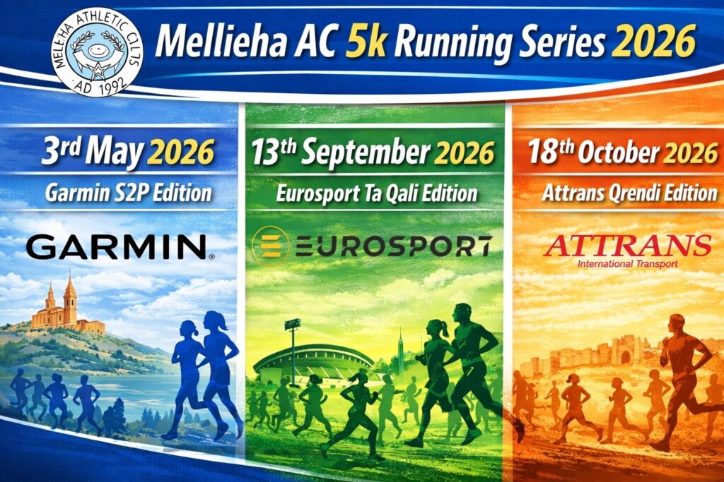 Mellieha5k