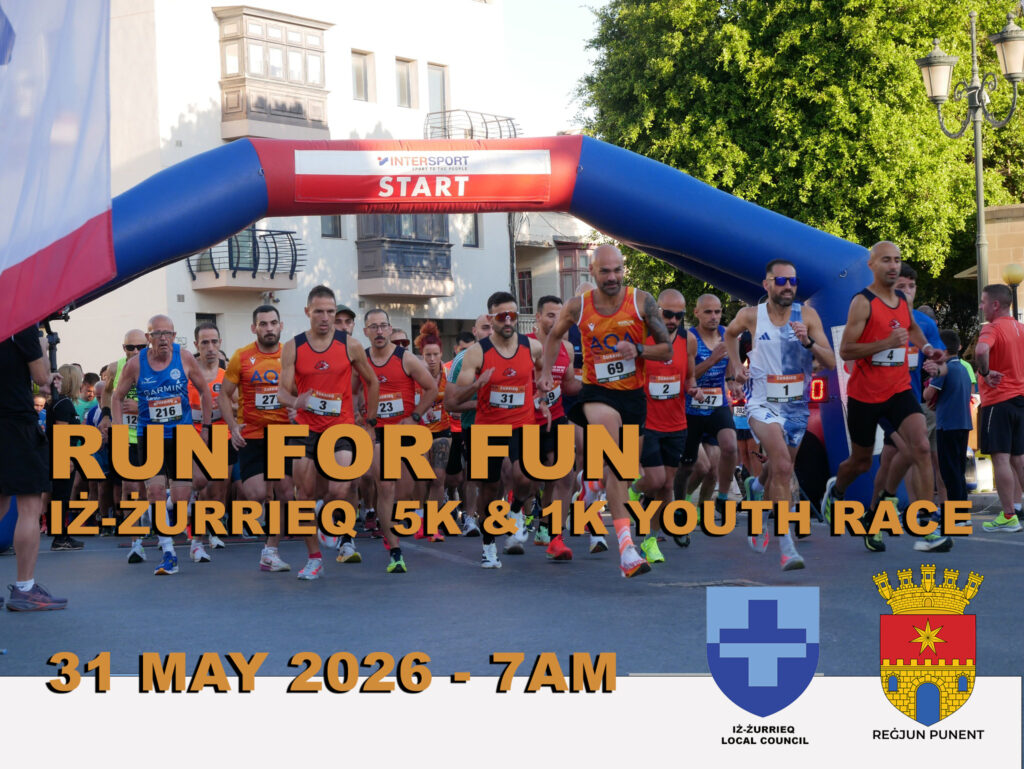 Zurrieq5k