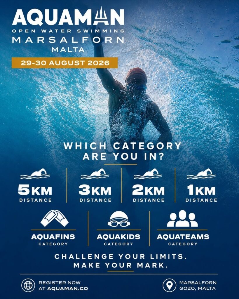 Aquaman